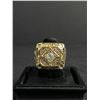 Image 1 : SAN FRANCISCO GIANTS M.L.B 1954 CHAMPIONSHIP REPLICA RING