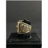 Image 3 : SAN FRANCISCO GIANTS M.L.B 1954 CHAMPIONSHIP REPLICA RING