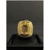 Image 1 : SAN FRANCISCO GIANTS M.L.B 2012 "POSEY" CHAMPIONSHIP REPLICA RING