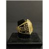 Image 2 : SAN FRANCISCO GIANTS M.L.B 2012 "POSEY" CHAMPIONSHIP REPLICA RING