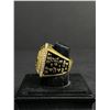 Image 3 : SAN FRANCISCO GIANTS M.L.B 2012 "POSEY" CHAMPIONSHIP REPLICA RING