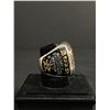 Image 2 : SAN FRANCISCO GIANTS M.L.B 2012 "GIANTS" CHAMPIONSHIP REPLICA RING