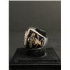 Image 3 : SAN FRANCISCO GIANTS M.L.B 2012 "GIANTS" CHAMPIONSHIP REPLICA RING