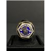 Image 1 : PHILADELPHIA ATHLETICS M.L.B 1920 "JIMMIE FOXX" CHAMPIONSHIP REPLICA RING