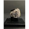 Image 2 : NEW YORK METS M.L.B 2015 "WRIGHT" CHAMPIONSHIP REPLICA RING