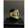Image 2 : DETROIT TIGERS M.L.B 1945 CHAMPIONSHIP REPLICA RING