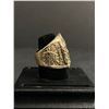 Image 2 : FLORIDA MARLINS M.L.B 1997 "HERNANDEZ" CHAMPIONSHIP REPLICA RING