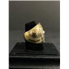 Image 2 : CINCINATTI REDS M.L.B 1919 CHAMPIONSHIP REPLICA RING