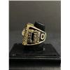 Image 3 : CINCINATTI REDS M.L.B 1976 "ROSE" CHAMPIONSHIP REPLICA RING