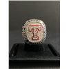 Image 1 : TEXAS RANGERS M.L.B 2010 "CRUZ" CHAMPIONSHIP REPLICA RING
