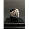 Image 2 : COLORADO ROCKIES M.L.B 2007 "ORTIZ" CHAMPIONSHIP REPLICA RING