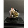 Image 3 : WASHINGTON NATIONALS M.L.B 2019 "STRASBURG" CHAMPIONSHIP REPLICA RING