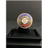 Image 1 : WASHINGTON SENATORS M.L.B 1924 "WALTER JOHNSON" CHAMPIONSHIP REPLICA RING
