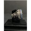Image 2 : NEW ENGLAND PATRIOTS N.F.L 2014 "BRADY" CHAMPIONSHIP REPLICA RING