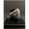 Image 2 : NEW ENGLAND PATRIOTS N.F.L 2016 "BRADY" CHAMPIONSHIP REPLICA RING