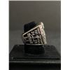 Image 2 : NEW ENGLAND PATRIOTS N.F.L 2016 "TOM BRADY" CHAMPIONSHIP REPLICA RING