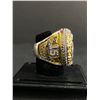 Image 2 : KANSAS CITY CHIEFS N.F.L 2019 "MAHOMES" CHAMPIONSHIP REPLICA RING