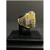 Image 2 : KANSAS CITY CHIEFS N.F.L 2019 "JONES" CHAMPIONSHIP REPLICA RING