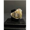Image 2 : KANSAS CITY CHIEFS N.F.L 2019 "PRINGLE" CHAMPIONSHIP REPLICA RING