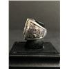 Image 3 : DALLAS COWBOYS N.F.L 1993 "IRVIN" CHAMPIONSHIP REPLICA RING