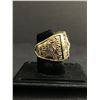 Image 2 : DALLAS COWBOYS N.F.L 1992 "AIKMAN" CHAMPIONSHIP REPLICA RING