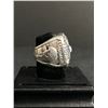 Image 2 : DALLAS COWBOYS N.F.L 1971 "STAUBACH" CHAMPIONSHIP REPLICA RING