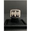 Image 1 : OAKLAND RAIDERS N.F.L 1983 "ALLEN" CHAMPIONSHIP REPLICA RING