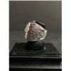 Image 3 : OAKLAND RAIDERS N.F.L 1983 "ALLEN" CHAMPIONSHIP REPLICA RING