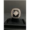 Image 1 : OAKLAND RAIDERS N.F.L 1967 "CAMONICA" CHAMPIONSHIP REPLICA RING