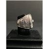 Image 2 : OAKLAND RAIDERS N.F.L 1967 "CAMONICA" CHAMPIONSHIP REPLICA RING