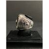 Image 3 : OAKLAND RAIDERS N.F.L 1967 "CAMONICA" CHAMPIONSHIP REPLICA RING