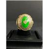 Image 1 : GREEN BAY PACKERS N.F.L 1961 "HORNUNG" CHAMPIONSHIP REPLICA RING