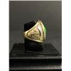 Image 2 : GREEN BAY PACKERS N.F.L 1961 "HORNUNG" CHAMPIONSHIP REPLICA RING