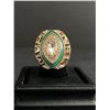 Image 1 : GREEN BAY PACKERS N.F.L 2014 MVP "RODGERS" CHAMPIONSHIP REPLICA RING