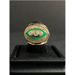 GREEN BAY PACKERS N.F.L 1967 "STARR" CHAMPIONSHIP REPLICA RING