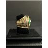Image 2 : GREEN BAY PACKERS N.F.L 1967 "STARR" CHAMPIONSHIP REPLICA RING