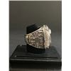 Image 2 : PHILADELPHIA EAGLES N.F.L 2018 "FOLES" CHAMPIONSHIP REPLICA RING