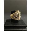 Image 2 : PHILADELPHIA EAGLES N.F.L 1980 "JOHNSON" CHAMPIONSHIP REPLICA RING