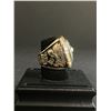 Image 2 : PHILADELPHIA EAGLES N.F.L 1960 "BEDNARIK" CHAMPIONSHIP REPLICA RING