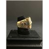 Image 2 : PITTSBURGH STEELERS N.F.L 1974 "HARRIS" CHAMPIONSHIP REPLICA RING
