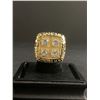 Image 1 : PITTSBURGH STEELERS N.F.L 1979 "TERRY BRADSHAW" CHAMPIONSHIP REPLICA RING