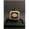 Image 1 : PITTSBURGH STEELERS N.F.L 1995 "MCAFEE" CHAMPIONSHIP REPLICA RING