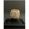 Image 1 : PITTSBURGH STEELERS N.F.L 1978 "BRADSHAW" CHAMPIONSHIP REPLICA RING