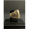 Image 2 : PITTSBURGH STEELERS N.F.L 1978 "BRADSHAW" CHAMPIONSHIP REPLICA RING