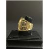 Image 3 : NEW YORK GIANTS N.F.L 1990 "TAYLOR" CHAMPIONSHIP REPLICA RING