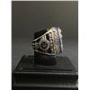 Image 2 : NEW YORK GIANTS N.F.L 2011 "MANNING" CHAMPIONSHIP REPLICA RING
