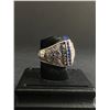 Image 2 : SEATTLE SEAHAWKS N.F.L 2013 "WILSON" CHAMPIONSHIP REPLICA RING