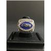 Image 1 : SEATTLE SEAHAWKS N.F.L 2005 "ALEXANDER" CHAMPIONSHIP REPLICA RING