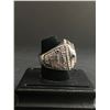 Image 2 : SEATTLE SEAHAWKS N.F.L 2005 "ALEXANDER" CHAMPIONSHIP REPLICA RING