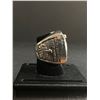 Image 2 : SEATTLE SEAHAWKS N.F.L 2013 "WILSON" CHAMPIONSHIP REPLICA RING